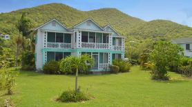 Oualie Beach Resort