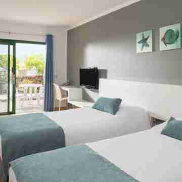 Hyde Park Lane Rooms