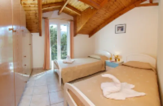 Faos Luxury Apartments