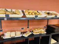 Hotel Los Jazmines - servizio colazione