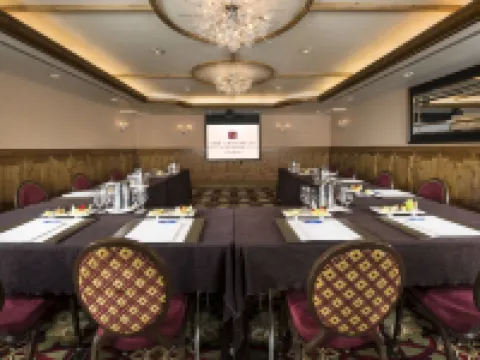 The Arrabelle at Vail Square, a RockResort Hotels in Vail