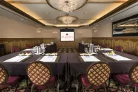 The Arrabelle at Vail Square, a RockResort