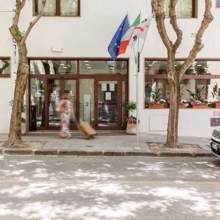 Hotel Domomea
