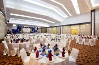 AnCasa Royale Pekan, Pahang Hotels in Pekan