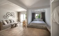 Paraíso de Los Pinos Hotels in Platja de Migjorn
