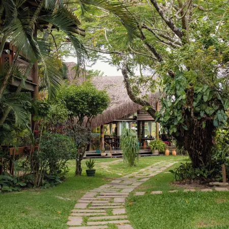 Pousada Barrabella