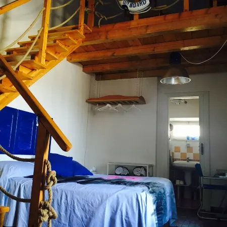 B&B PompeiLog