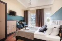 Max Health Resort Spa - Wifi