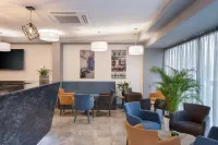 Azur Hotel by ST Hotels Hotels in Gżira