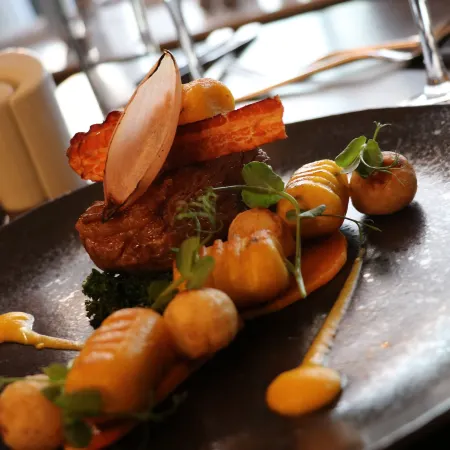 Littleover Lodge Hotel