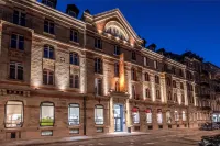 Ciarus Hotel di 