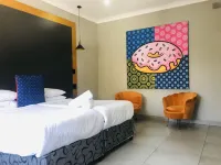 Elephant Springs Hotels in Bela-Bela