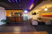 Hotel Laxarbakki Hotel a Borgarnes
