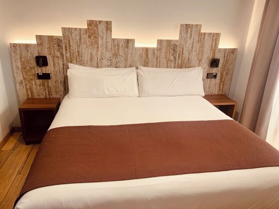 Hostal Antón Martín