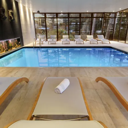 Barradas Parque Hotel & Spa