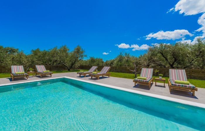 Natura Verde Villas