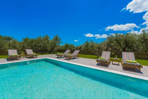 Natura Verde Villas