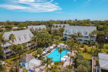 Valentines Resort & Marina Отели в г. Данмор-Таун