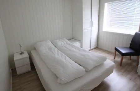 Myre Overnatting Отели в г. Tunstad