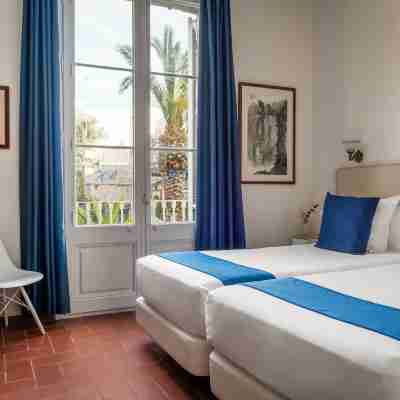 Hotel Medium Romantic Rooms