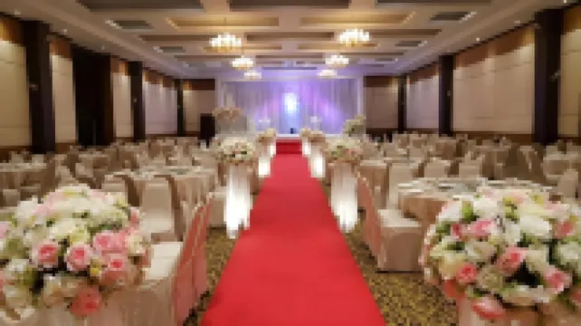 โรงแรมเวสเทิร์นแกรนด์ราชบุรี