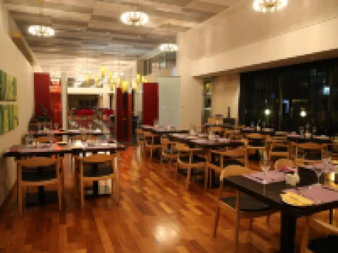 阿爾圖斯精品酒店 尼科西亞酒店