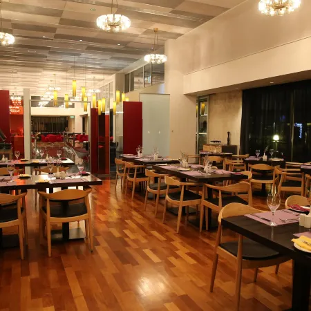 Altius Boutique Hotel