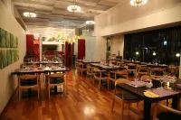 Altius Boutique Hotel Hotel a Nicosia