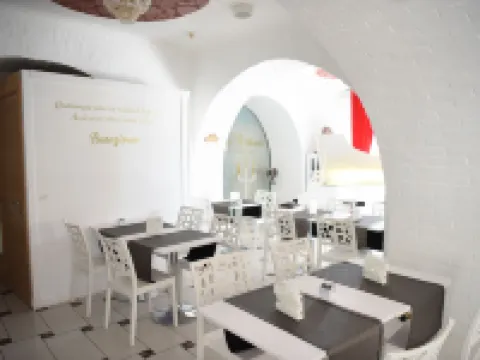 Hotel Federico II Hotels in Lucera