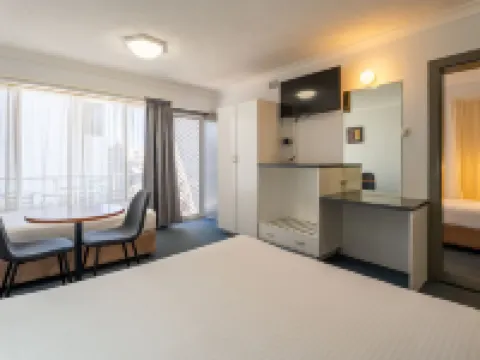 Port Aloha Motel Hotels in Port Macquarie