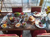 Cappadocia Caves Hotel