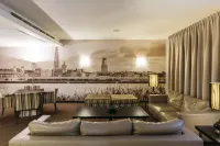 Astoria Hotel Antwerp Hotels in Antwerpen