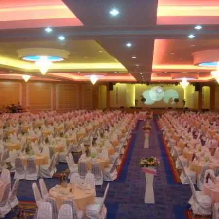 Thepnakorn Hotel