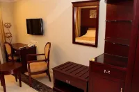 Roca Golf Hotel - balcón