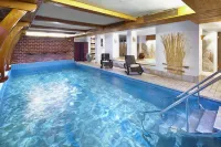 Kneipp-Kurhotel Steinle - Pools