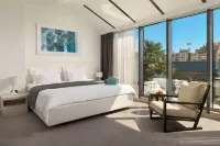 Hotel Atrium Hotels near Dalmatia Trekking