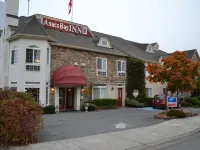 Anaco Bay Inn Hotels in Anacortes