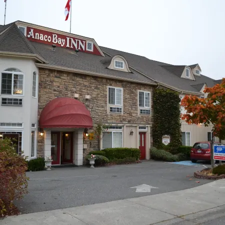 Anaco Bay Inn