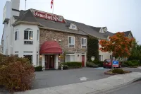 Anaco Bay Inn Hotel di 