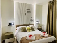 Agorà B&B Urban Relais Hotels in Montegrosso