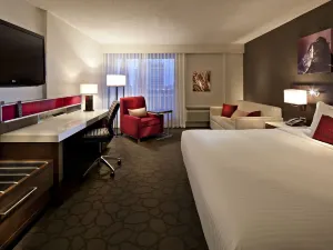 델타 호텔 바이 메리어트 위니펙