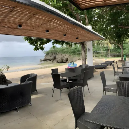 Cebu R Resort Tabuelan