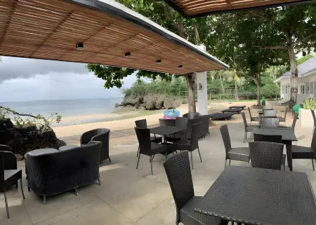 Cebu R Resort Tabuelan Отели в г. Согод