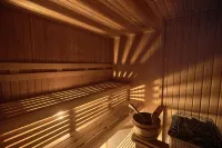 Auberge Saint-Antoine - spa