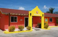 Del Rey Apartments