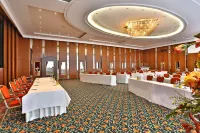 Cliff Hotel Rügen Hotels in Sellin