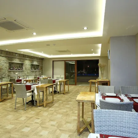 Esida Hotel