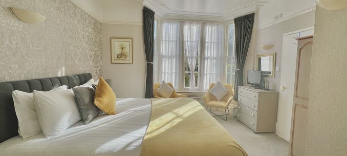 The Charterhouse Hotels in Torquay
