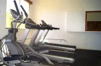 Madang Star International Hotel - Gym