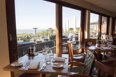 Harbour Heights Hotel Отели в г. Пул